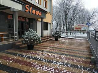 Фото Мини-отель SŁAWA HORODŁO г. Horodło